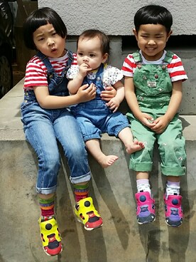 rintenendanさんのコーディネート