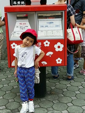 rintenendanさんのコーディネート