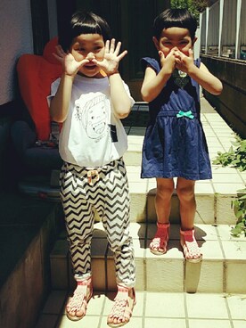 rintenendanさんのコーディネート