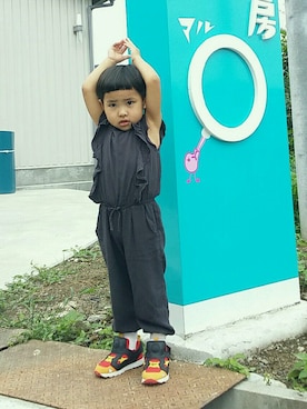 rintenendanさんのコーディネート