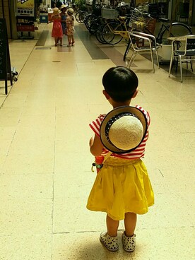 rintenendanさんのコーディネート