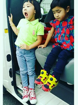 rintenendanさんのコーディネート