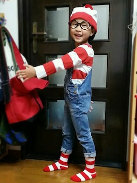 rintenendanさんのコーディネート