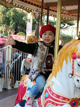 rintenendanさんのコーディネート