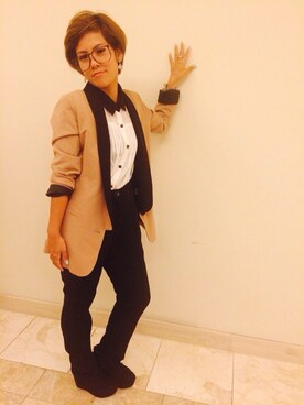 Yukariさんのコーディネート