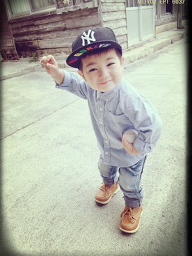 Yukariさんのコーディネート