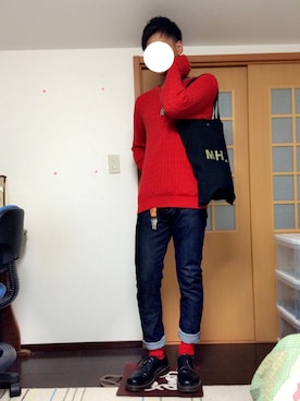 うたさんのコーディネート