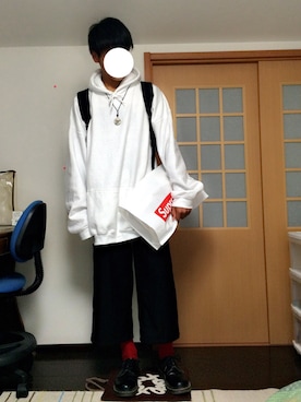 うたさんのコーディネート