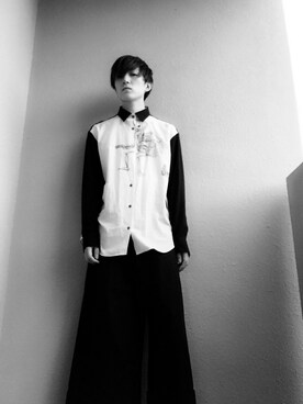 デッサンシャツ の人気ファッションコーディネート Wear デッサンシャツ の人気ファッションコーディネート Wear