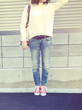 maruchocoさんのコーディネート