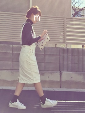 maruchocoさんのコーディネート