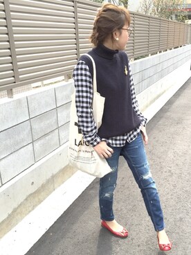 maruchocoさんのコーディネート