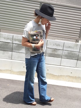 maruchocoさんのコーディネート