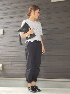 maruchocoさんのコーディネート