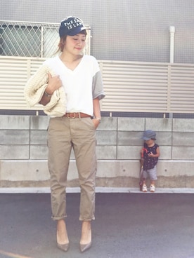 maruchocoさんのコーディネート