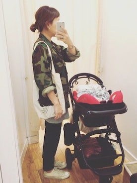 maruchocoさんのコーディネート