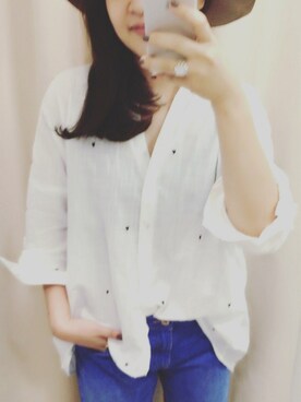 maruchocoさんのコーディネート