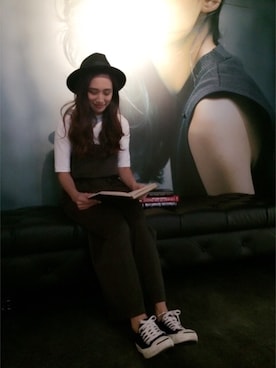 shizuka  suzukiさんのコーディネート