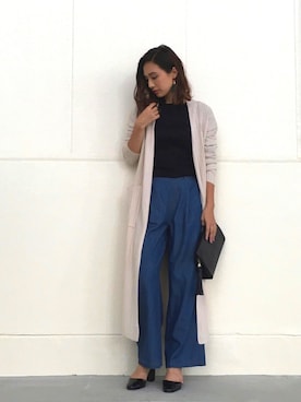 shizuka  suzukiさんのコーディネート