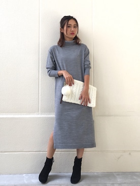 shizuka  suzukiさんのコーディネート