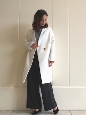 shizuka  suzukiさんのコーディネート