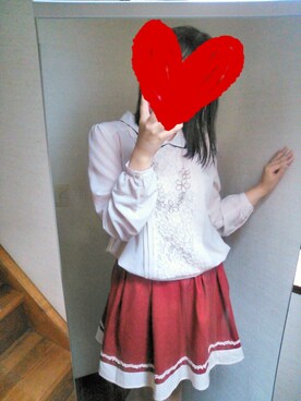 らむちゃんさんのコーディネート