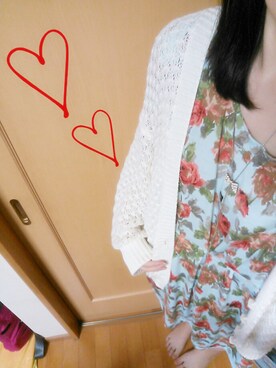 らむちゃんさんのコーディネート