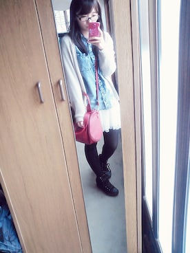 らむちゃんさんのコーディネート