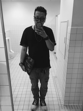 まーくん     さん（メンズ・177cm）の夏コーディネート