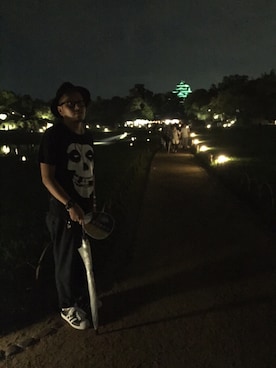 まーくん     さん（メンズ・177cm）の秋コーディネート