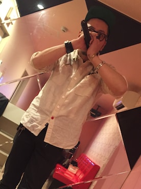 まーくん     さん（メンズ・177cm）の冬コーディネート