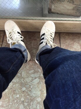 まーくん     さん（メンズ・177cm）の春コーディネート