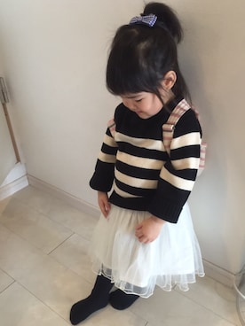 41024☺︎さんのコーディネート