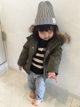 41024☺︎さんのコーディネート