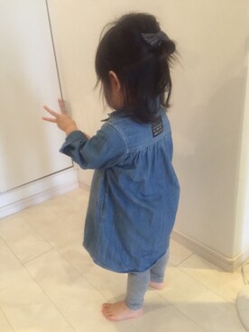 41024☺︎さんのコーディネート