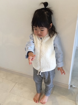 41024☺︎さんのコーディネート