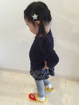 41024☺︎さんのコーディネート