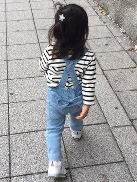 41024☺︎さんのコーディネート