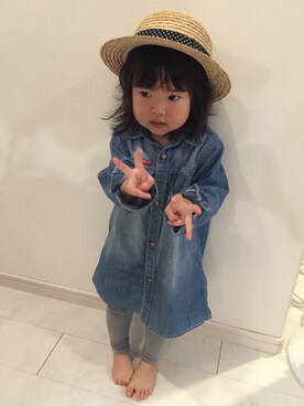 41024☺︎さんのコーディネート