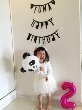 41024☺︎さんのコーディネート