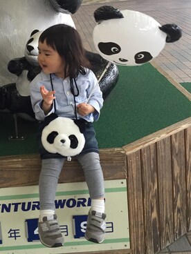 41024☺︎さんのコーディネート