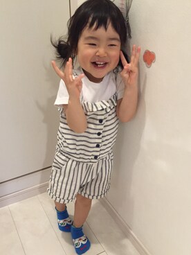 41024☺︎さんのコーディネート