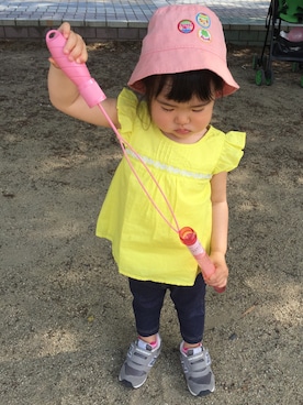 41024☺︎さんのコーディネート