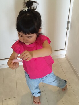 41024☺︎さんのコーディネート