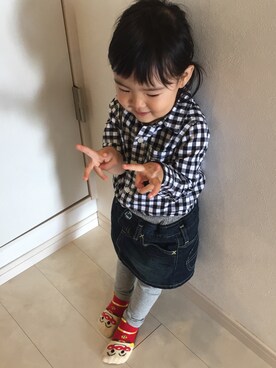 41024☺︎さんのコーディネート