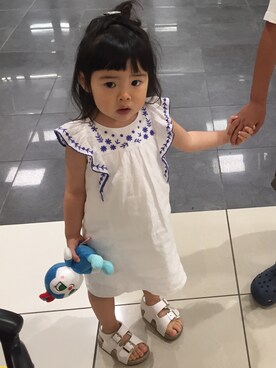 41024☺︎さんのコーディネート