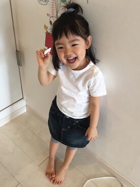 41024☺︎さんのコーディネート