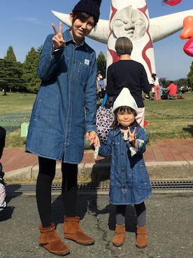 41024☺︎さんのコーディネート