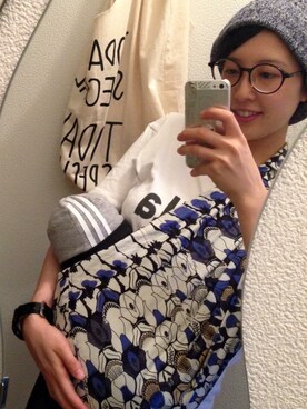 miuさんのコーディネート