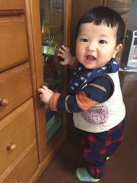 miuさんのコーディネート